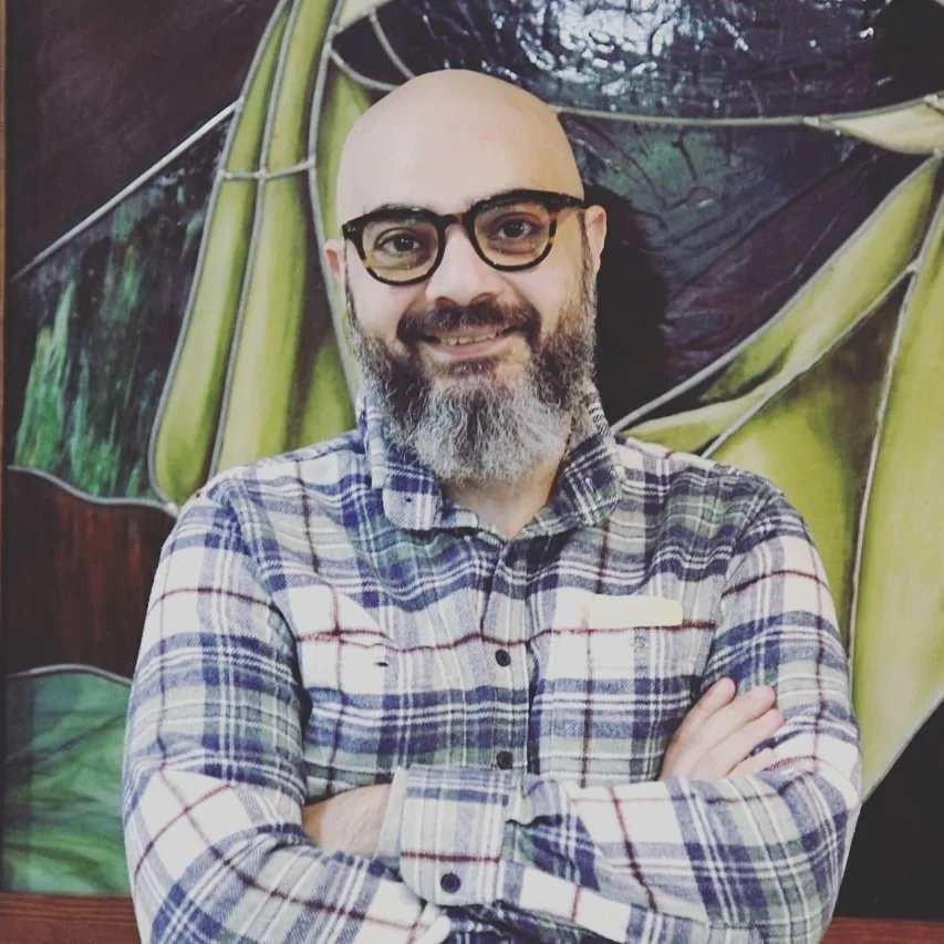 Silvy Nassrat El-Masry