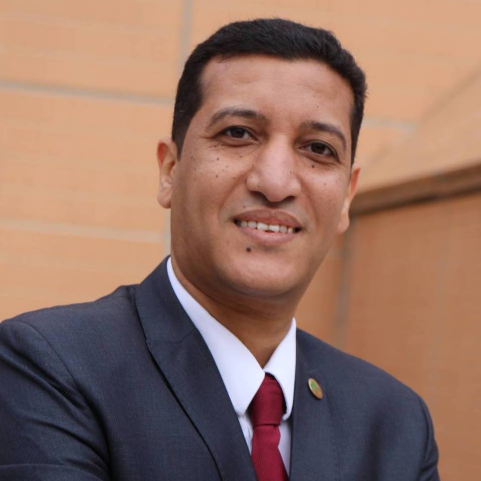 Emad Tomas